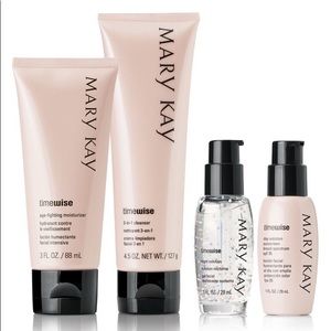 Mary Kay Time Wise Miracle set